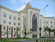 Jabatan kehakiman syariah kedah