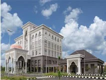 Jabatan kehakiman syariah negeri kelantan