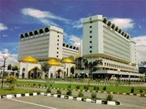 Jabatan kehakiman syariah negeri sabah