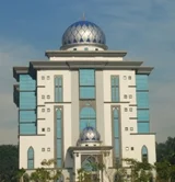 Jabatan kehakiman syariah negeri selangor