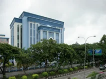 Jabatan kehakiman syariah negeri terengganu