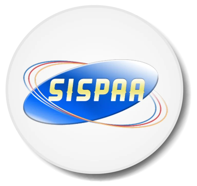 Logo sispaa 768x725
