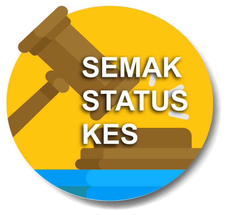 Semak status kes 768x725
