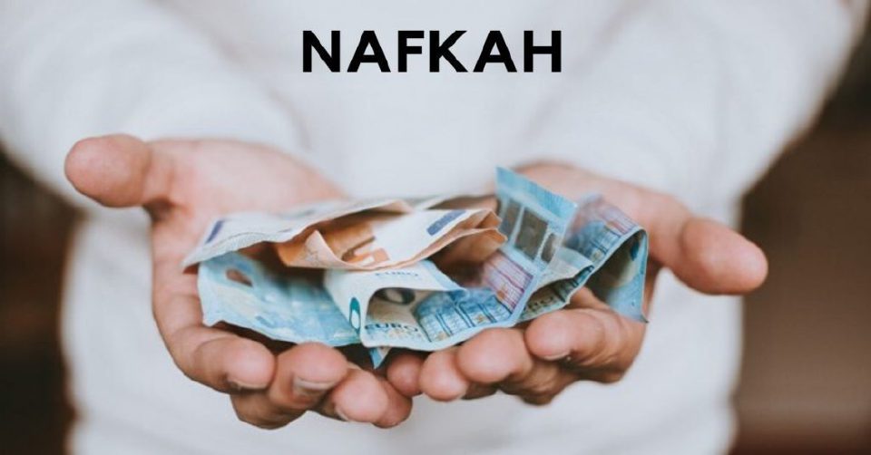 Nafkah22