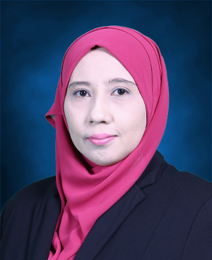 Gambar Dewi Izyani binti Ayob