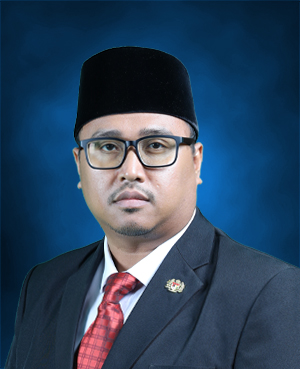 Gambar Fadzlil Khaliq bin Zakaria