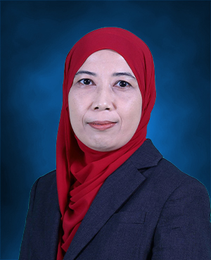 Gambar Marini binti Azahri