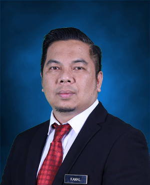 Gambar Mohd Kamal bin Suid