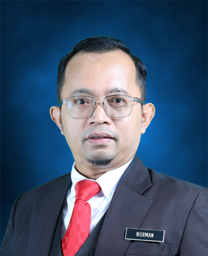 Gambar Mohd Norman bin Abd Jalil