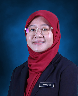Gambar Nor Hanisah binti Md Hosni