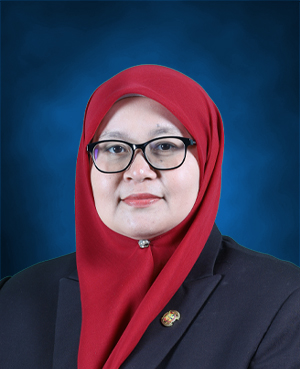 Gambar Norul Aina binti Bahari
