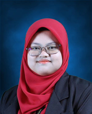 Gambar Siti Aisyah binti A. Majid