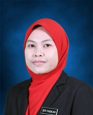 Gambar Siti Fadilah binti Ngarji