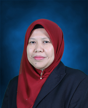Gambar Zurina binti Musa